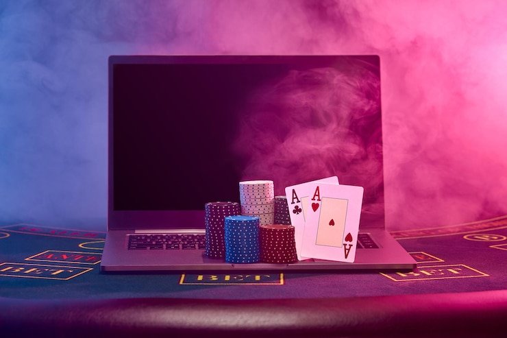 Antarmuka permainan Joker Gaming di perangkat mobile gokken138