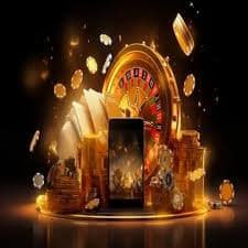Tampilan roulette langsung dari studio internasional