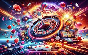 Antarmuka taruhan roulette di gokken138 dengan chip denominator yang dapat disesuaikan